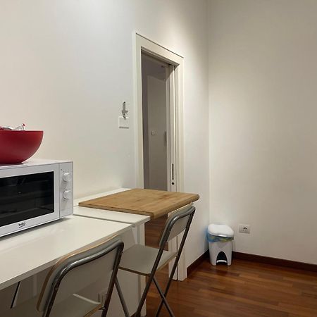 Berga Exclusive Suite Bari Exterior photo