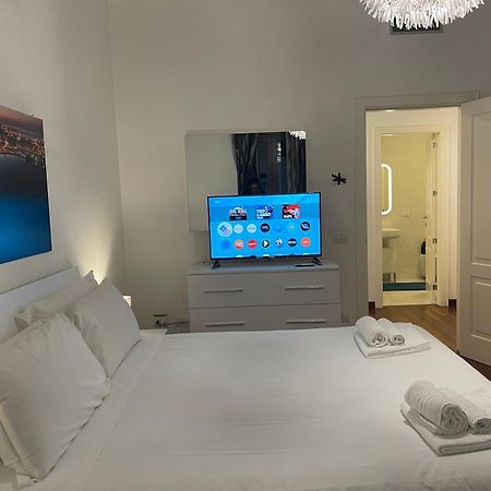 Berga Exclusive Suite Bari Exterior photo