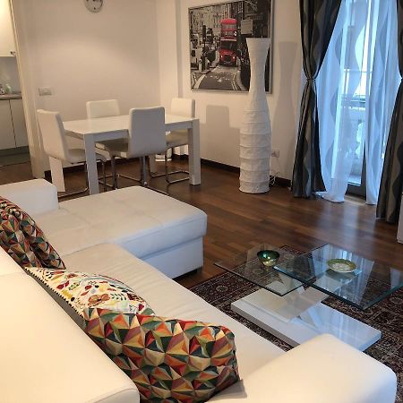 Berga Exclusive Suite Bari Exterior photo