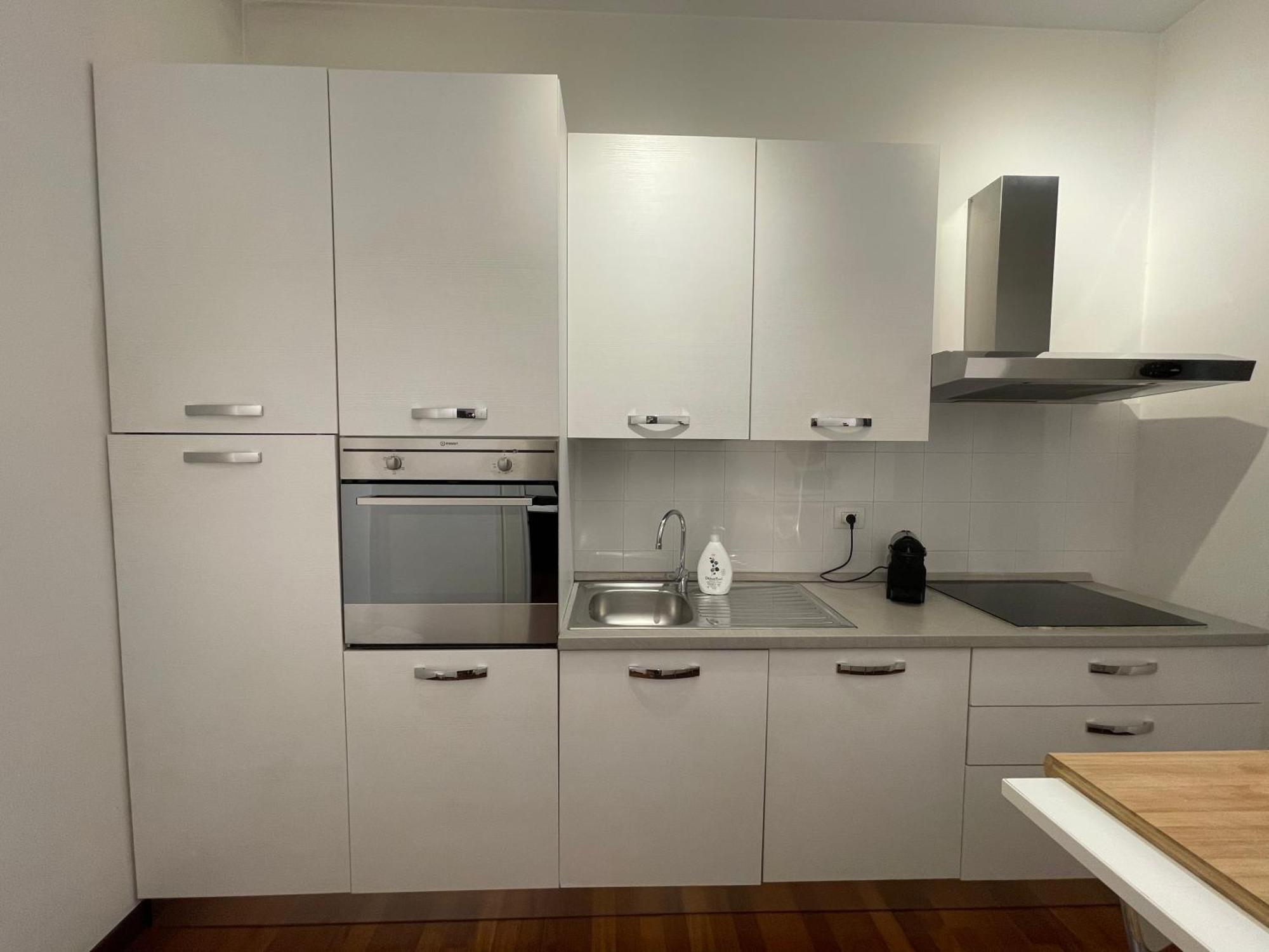 Berga Exclusive Suite Bari Exterior photo