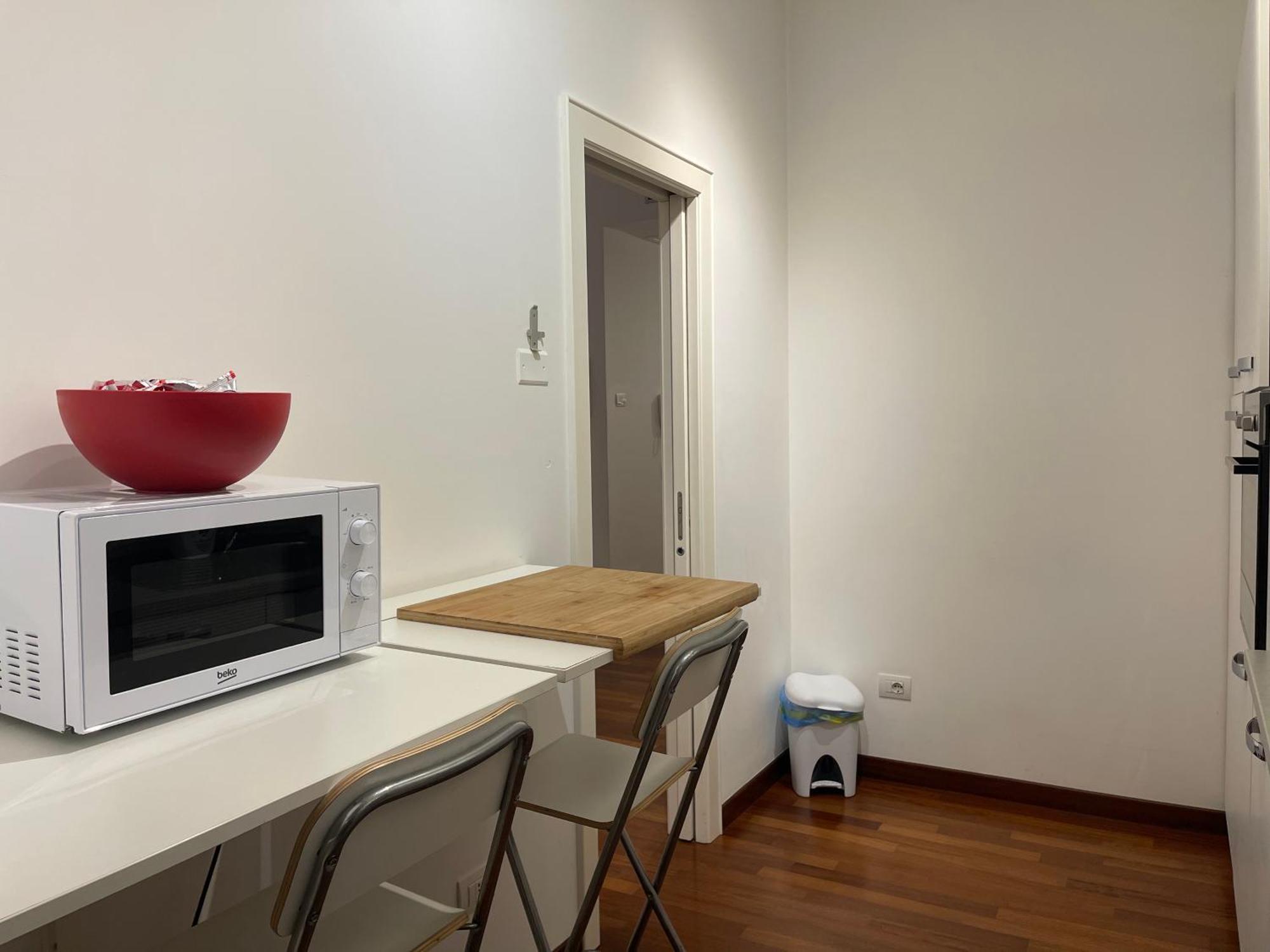 Berga Exclusive Suite Bari Exterior photo