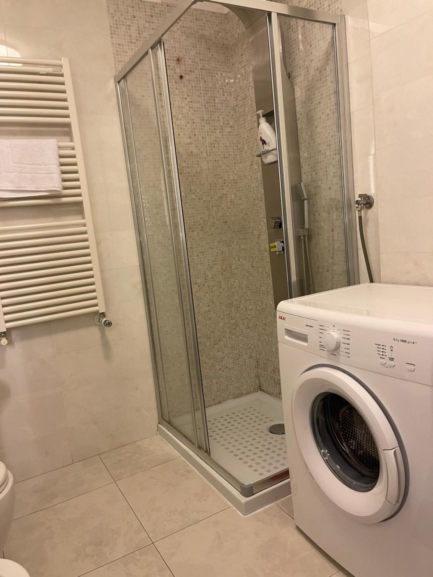 Berga Exclusive Suite Bari Exterior photo