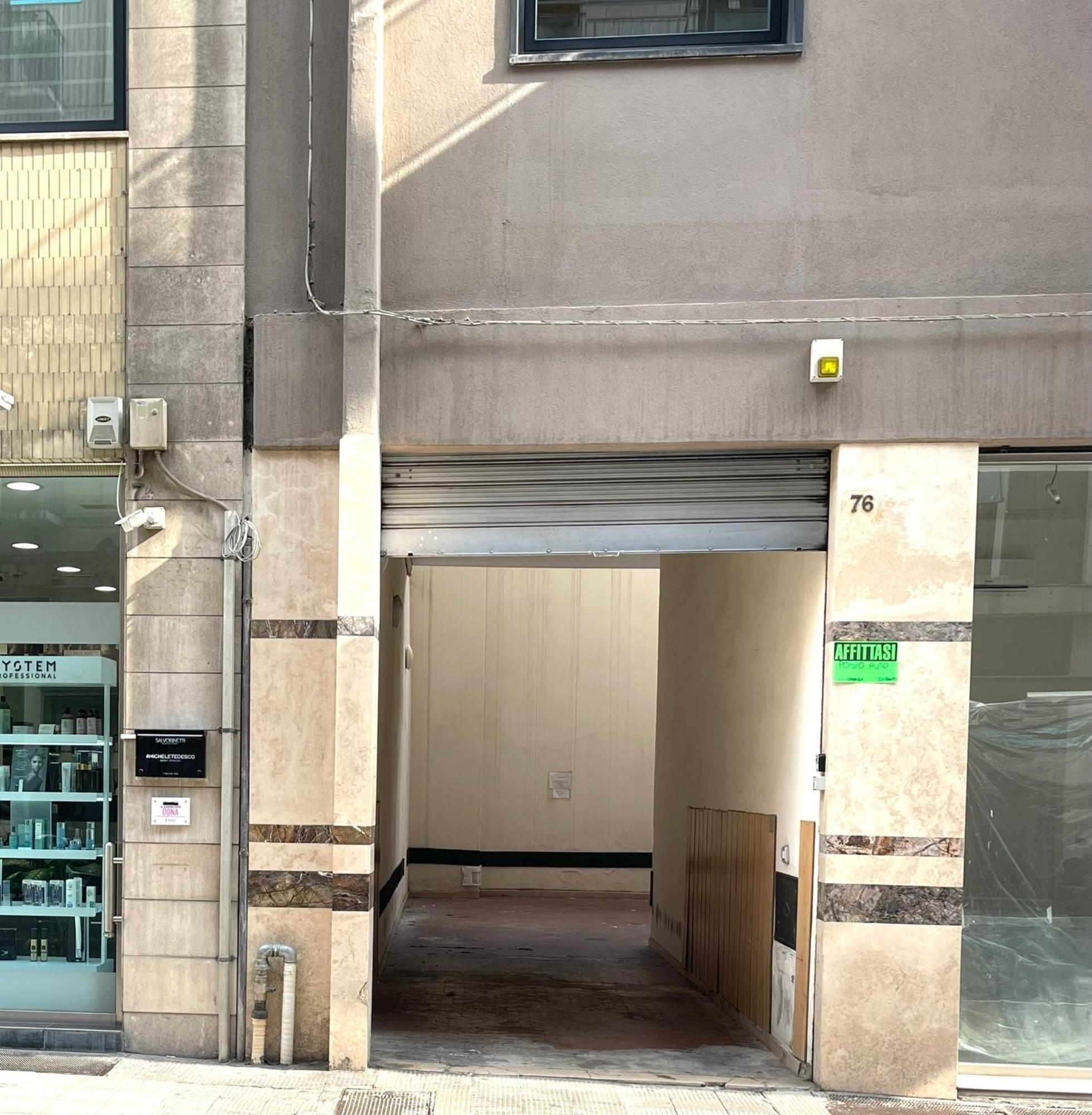Berga Exclusive Suite Bari Exterior photo