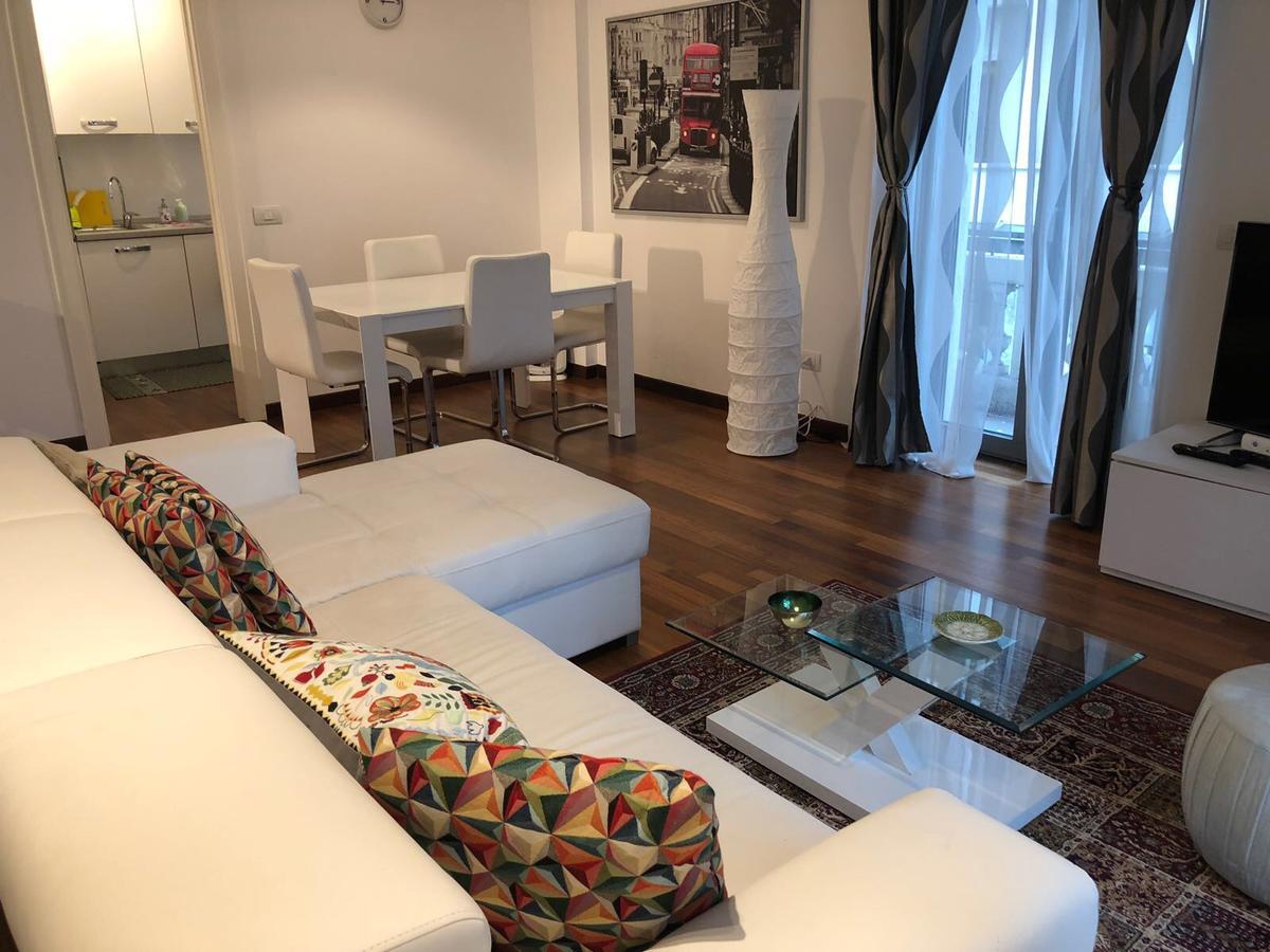 Berga Exclusive Suite Bari Exterior photo