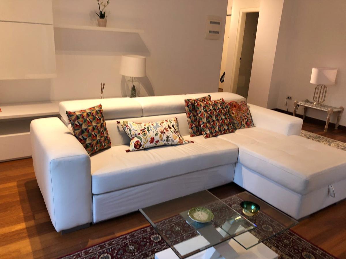 Berga Exclusive Suite Bari Exterior photo