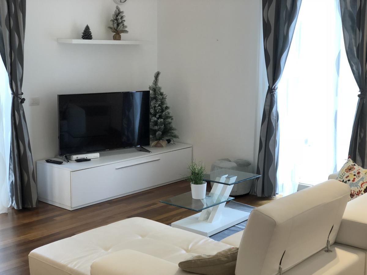 Berga Exclusive Suite Bari Exterior photo
