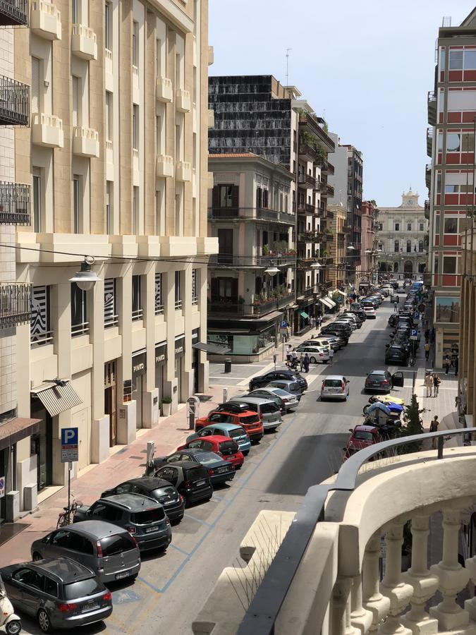 Berga Exclusive Suite Bari Exterior photo
