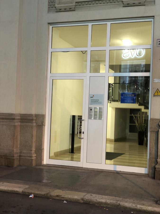 Berga Exclusive Suite Bari Exterior photo