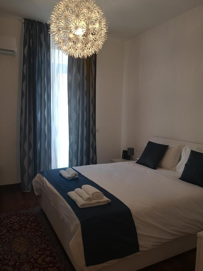 Berga Exclusive Suite Bari Exterior photo